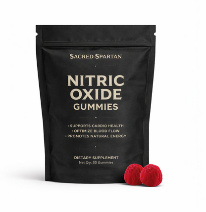 Nitric Oxide Gummies